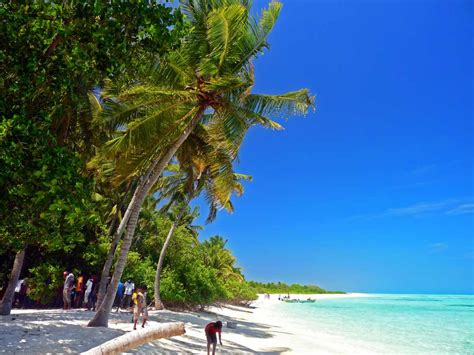 6 Cities in Maldives To Include In Your Travel Itinerary .